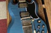 Gibson Custom Murphy Lab 64 Sg Standard Pelham Blue Ultra Light Aged-39.jpg